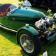 Image for article titled The Crazy, Cantankerous And Sometimes Crash-y World Of Three-Wheel Cars